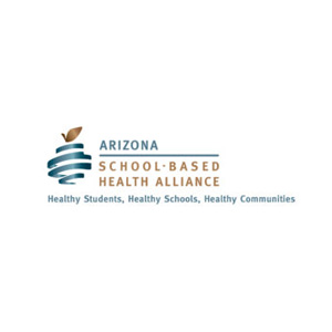 Arizona SBHC logo