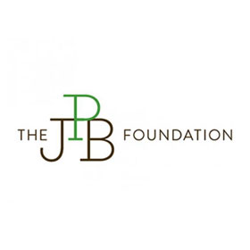 The JPB foundation logo