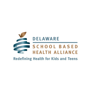 Delaware SBHC logo