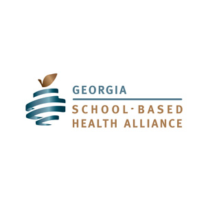 GA SBHC logo