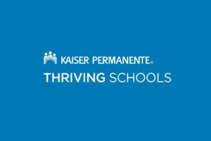 Thriving Schools